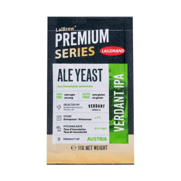 LALLEMAND LalBrew® Verdant IPA