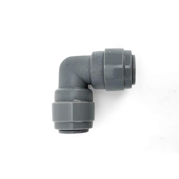 Duotight adapter koljeno 5/16" x 5/16"