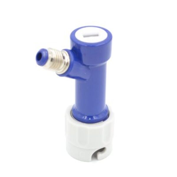 Brza spojnica JG adapter 3/8"x1/2" UNS