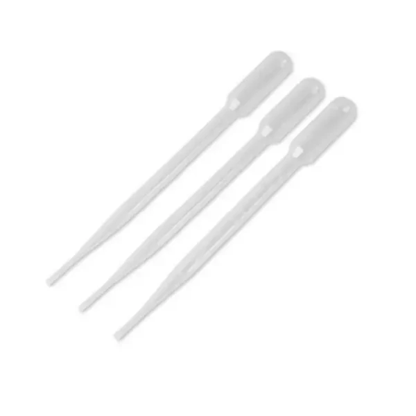 Pipete - set od 3 kom