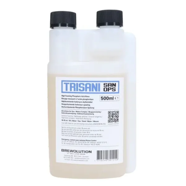 Trisani San Ops 500 ml