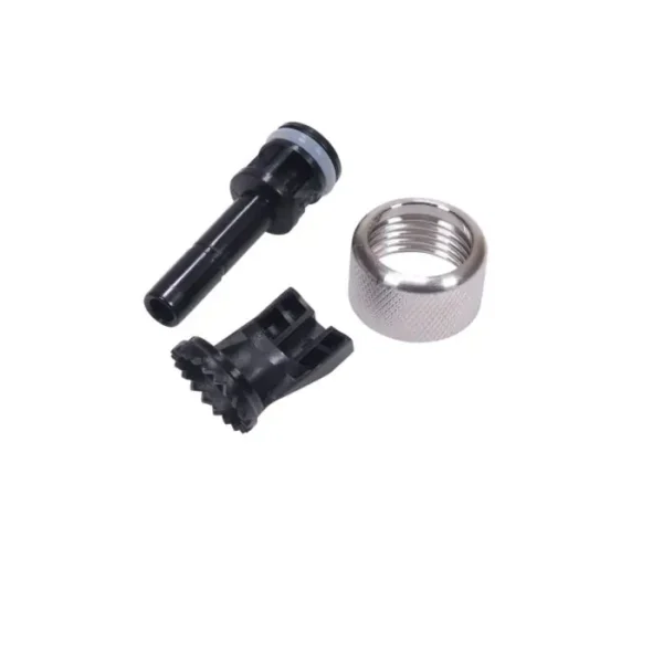Mini Nukatap Duotight Adapter 8 mm
