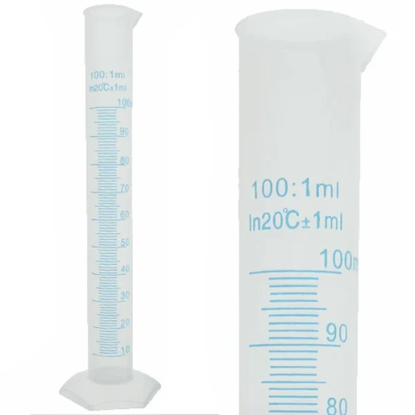 Menzura graduirana 100 ml