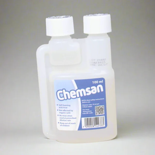 Chemsan 100ml