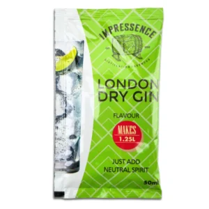 KL33138-Impressence-LondonDryGinSpiritFlavouring-Sachet