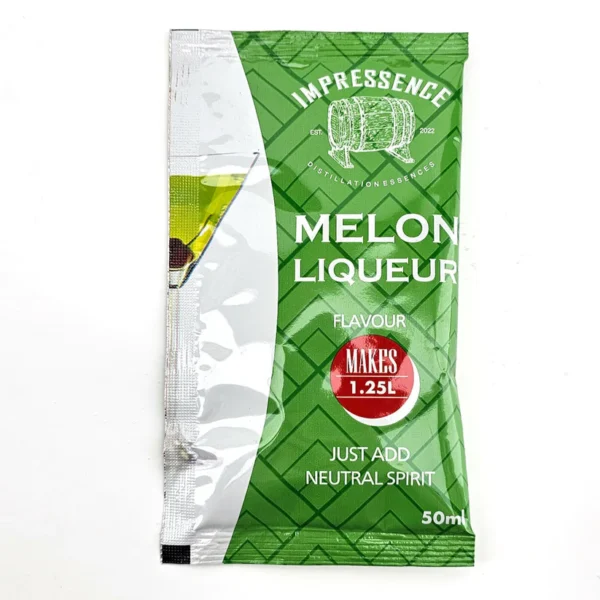 KL33213-Impressence-MelonLiqueurSpiritFlavouring Impressence - Esencija Melon Liqueur Spirit - 50 ml