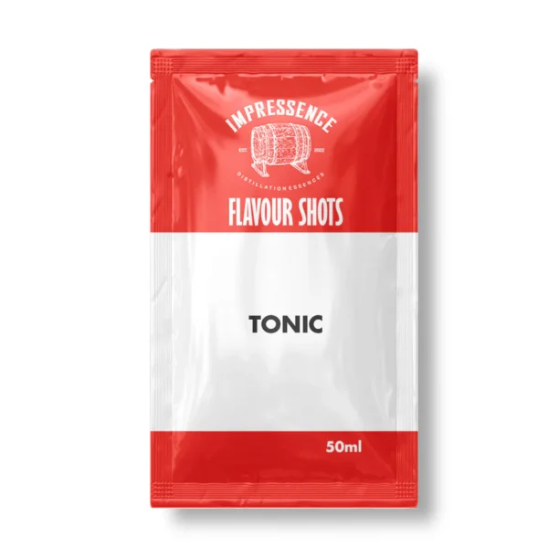 Impressence - Esencija Tonic - 50 ml