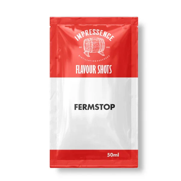 Impressence - FermStop - 50 ml