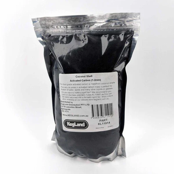 Aktivni ugljen (500 g)