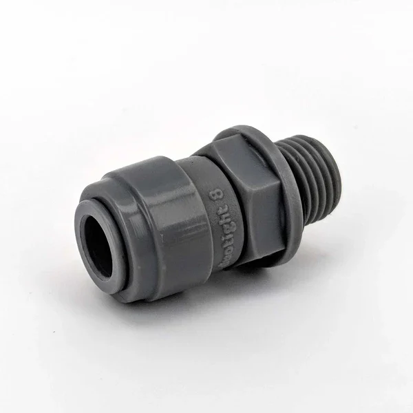 Duotight – 8 mm (5/16”) ženski x 1/4" BSP muški navoj (s O-brtvom)