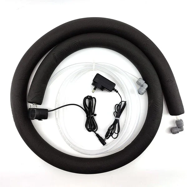 Komplet pumpa za hlađenje Temp Twister 12V (set s pumpom za ledenu vodu)