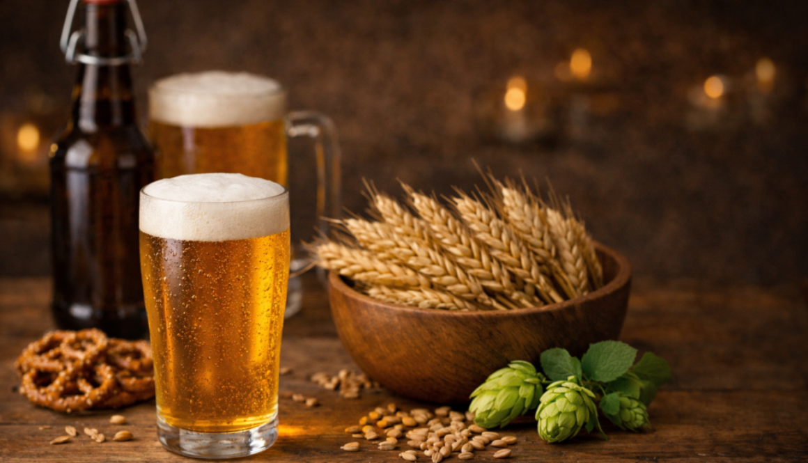 homebrew pivo