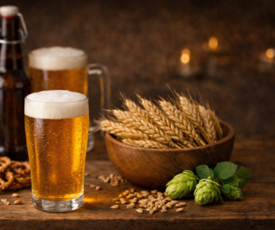 homebrew pivo