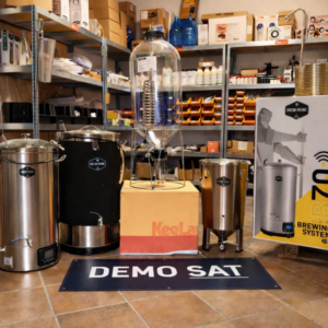 Demo Sat