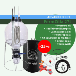 fermzilla 27 advanced set 10
