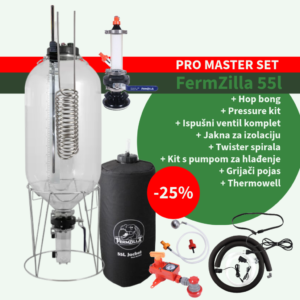 fermzilla 55 pro master 10