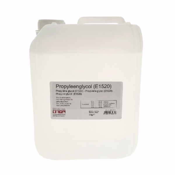 Propilen glikol 5 kg
