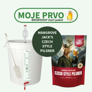 moje prvo MJ czeck