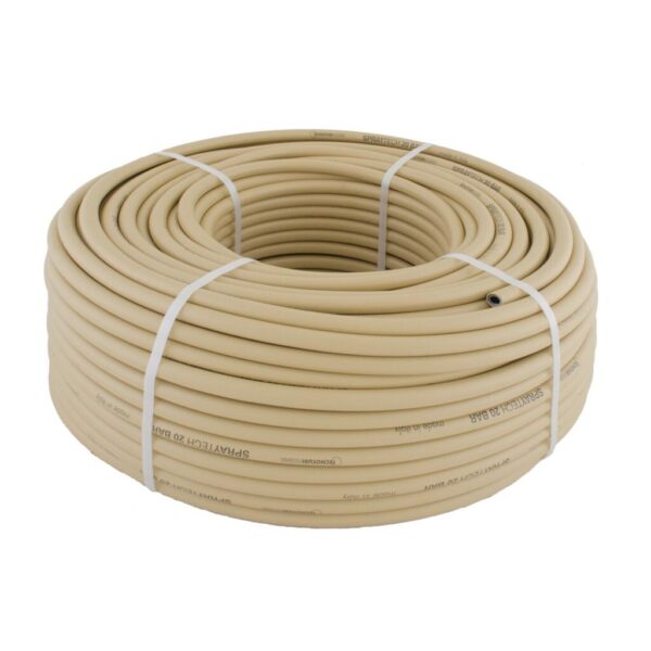 Visokotlačno vrtno crijevo 13x19mm - 1m