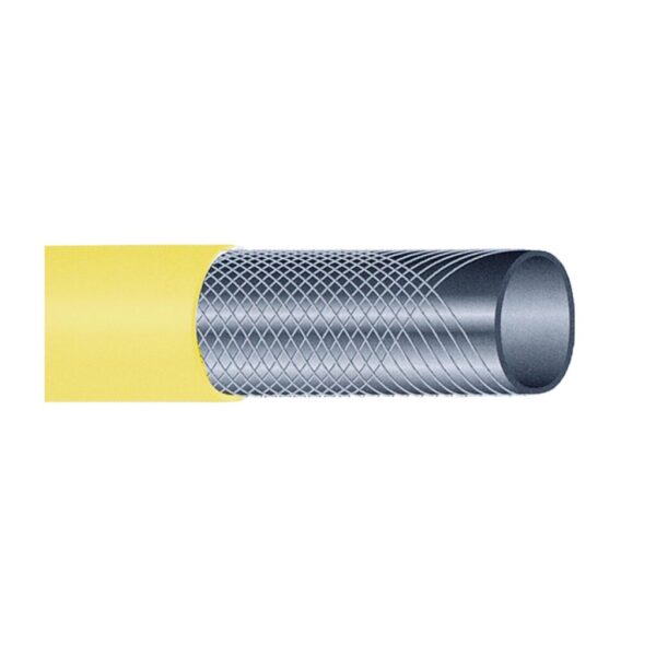 Visokotlačno vrtno crijevo 13x19mm - 1m